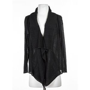 Hair Dusters SM Black